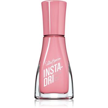 Sally Hansen Insta Dri lac de unghii cu uscare rapida culoare 223 Sugar Poppy 9,17 ml