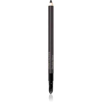 Estée Lauder Double Wear Stay-in-Place Eye Pencil creion dermatograf waterproof culoare 04 Night Diamond 1.2 g