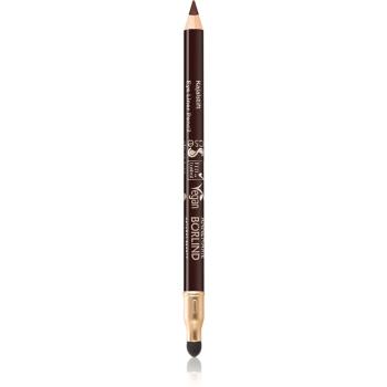 ANNEMARIE BÖRLIND Eye Liner Pencil eyeliner khol cu aplicator culoare Black Brown 22 1,05 g