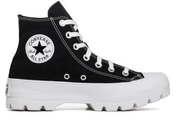 Converse Teniși înalți de damă Chuck Taylor All Star Lugged 565901C 40