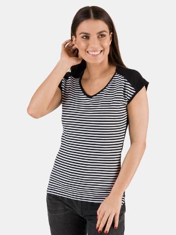 Sam 73 Jonna Tricou Negru