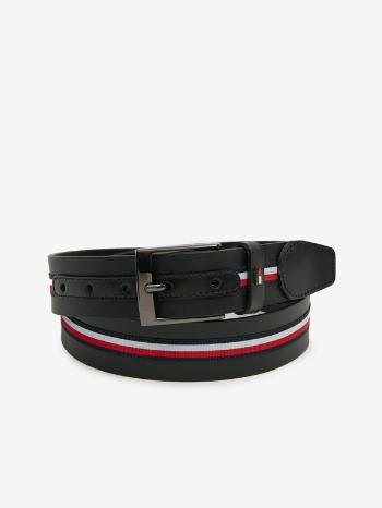 Tommy Hilfiger Curea Negru