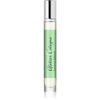 Atelier Cologne Lemon Island parfum unisex 10 ml