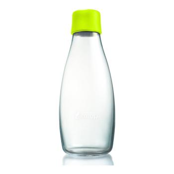 Sticlă ReTap, 500 ml, verde deschis
