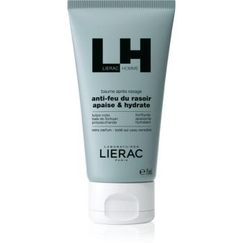 Lierac Homme After Shaving balsam după bărbierit 75 ml