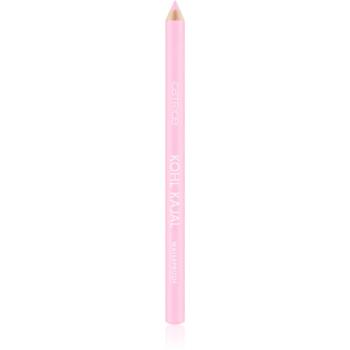 Catrice Kohl Kajal Waterproof creion kohl pentru ochi culoare 170 Candy Rose 0,78 g