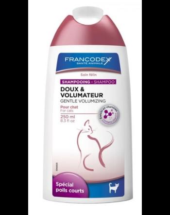 FRANCODEX Șampon pentru volum 250 ml