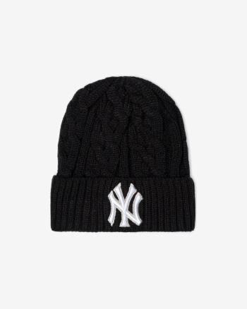 New Era New York Yankees Căciulă Negru