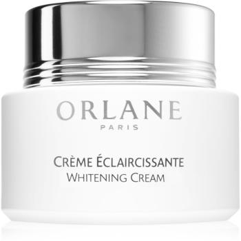 Orlane Whitening Program crema cu efect de albire impotriva petelor 50 ml
