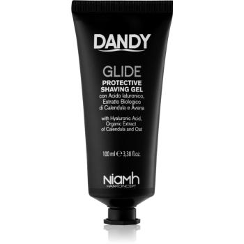 DANDY Glide gel pentru bărbierit 100 ml