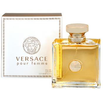 Versace Versace Pour Femme - EDP 100 ml