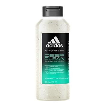 Adidas Deep Clean - gel de duș 400 ml