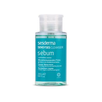 Sesderma Demachiant Sebum (Sensyses Cleanser) 200 ml