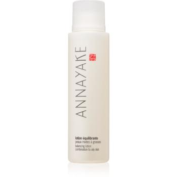 Annayake Balancing Lotion loțiune pentru ten pentru piele mixta spre grasa 150 ml