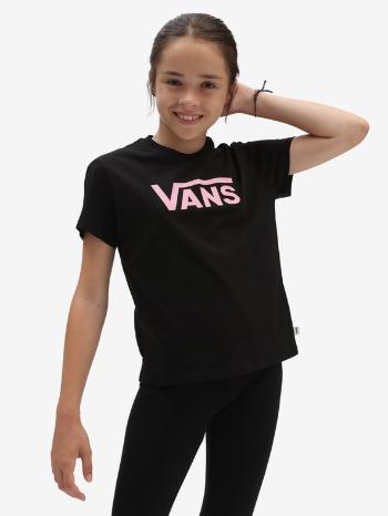 Vans Flying V Tricou pentru copii Negru