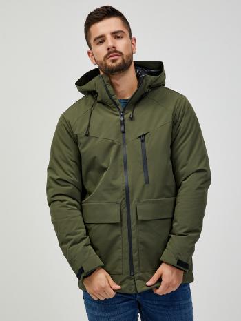 Jack & Jones Kaiser Jacheta Verde