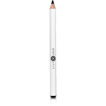 Lily Lolo Eye Pencil eyeliner khol Black 1,14 g