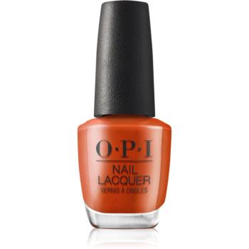 OPI My Me Era Nail Lacquer lac de unghii Stop at Nothin' 15 ml