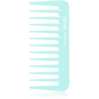 Janeke Mini Supercomb With Wide Teeth pieptene pentru toate tipurile de păr 1 buc