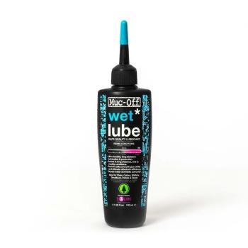 
                 MUC-OFF lubrifiant - WET LUBE 
            