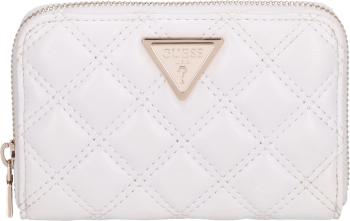 Guess Portofel pentru femei medium SWQG8748400-WHI