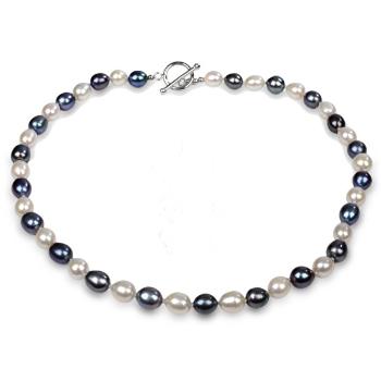 JwL Luxury Pearls Colier cu perle autentice JL0500