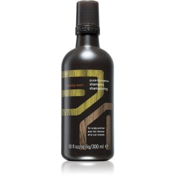 Aveda Men Pure - Formance™ Shampoo sampon pentru barbati 300 ml