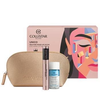 Collistar Set cadou Volume Unico Mascara Set