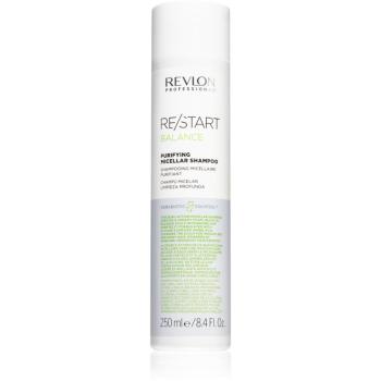 Revlon Professional Re/Start Balance curatarea profunda a scalpului 250 ml