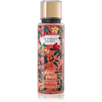 Victoria's Secret Velvet Petals spray pentru corp pentru femei 250 ml