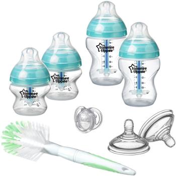 Tommee Tippee C2N Closer to Nature Advanced set anti-colici Natured