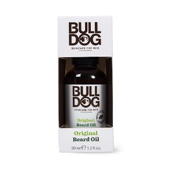 Bulldog Ulei de barbă pentru piele normală Bulldog Original Beard Oil 30 ml