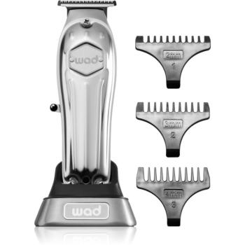 Wad Domi Hair Trimmer Silver aparat pentru tuns parul 1 buc