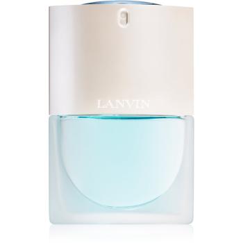 Lanvin Oxygene Eau de Parfum pentru femei 75 ml