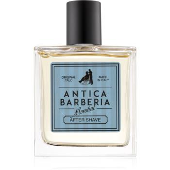 Mondial Antica Barberia Original Talc after shave 100 ml