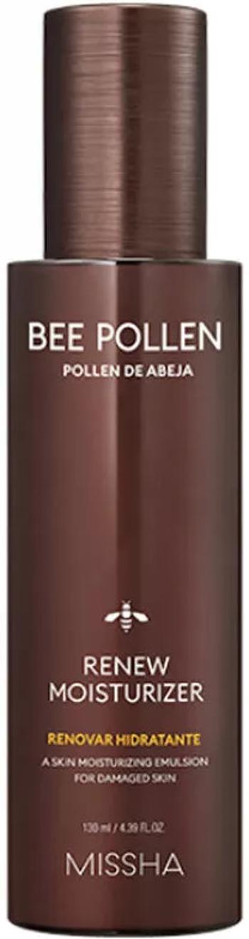 Missha Cremă hidratantă intensivă pentru față Bee Pollen (Renew Moisturizer) 130 ml