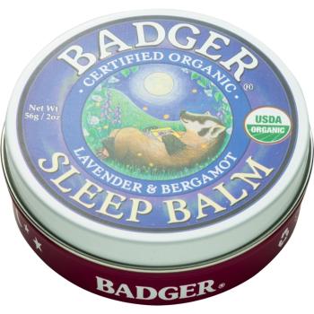 Badger Sleep Balsam pentru somn odihnitor 56 g