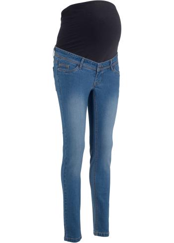 Blugi skinny gravide