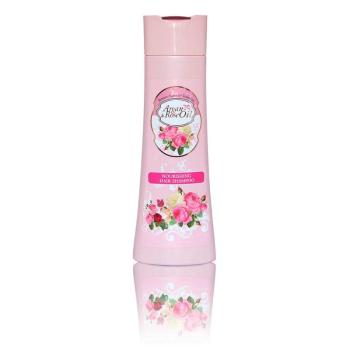 ELLEMARE Șampon nutritiv pentru părBetween Nature & Technology Argan Rose Oil (NourishingHair Shampoo) 250 ml