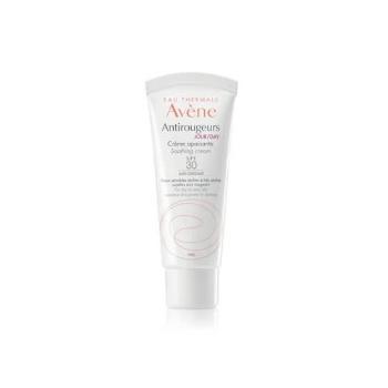 Avène Cremă calmantă de zi Antirougeurs SPF 30 (Day Soothing Cream) 40 ml