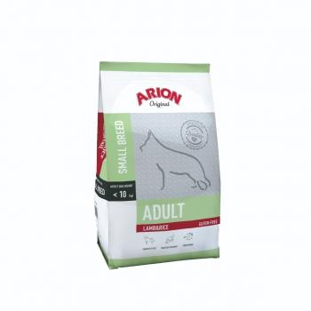 ARION Original Adult XS-S, Miel și Orez, hrană uscată câini, 7.5kg