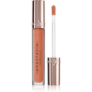 Anastasia Beverly Hills Lip Gloss lip gloss culoare Caramel 4,5 ml