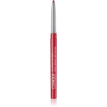 Clinique Quickliner for Lips creion contur buze culoare Intense Passion 0,3 g