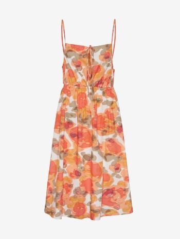 Vero Moda Joa Rochie Portocaliu