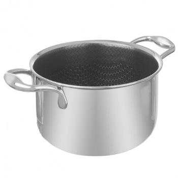 Oală suprafața non-aderentă Orion COOKCELL, 26 cm