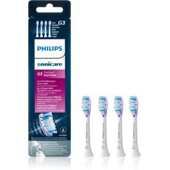 Philips Sonicare Premium Gum Care Standard capete de schimb pentru periuta de dinti 4 buc