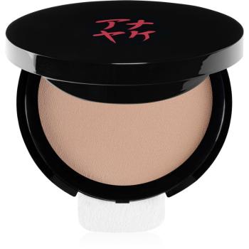 Annayake Silky Compact Foundation make-up compact culoare Clair 10 9 g