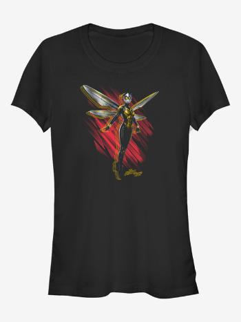 ZOOT.Fan Marvel The Wasp Ant-Man and The Wasp Tricou Negru