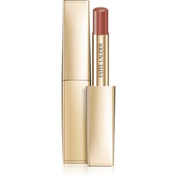 Estée Lauder Pure Color Illuminating ShineSheer Shine Lipstick ruj strălucitor culoare Profound 1,8 g