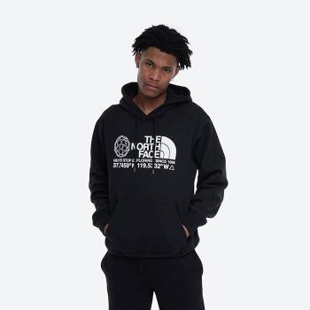 The North Face Coordinates Hoody NF0A55MWJK3